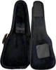 Чехол для классической гитары Ortega Deluxe OGBCL-DLX-BK Black (R128915) - изображение 5