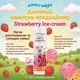 Детский шампунь кондиционер Honeywood Strawberry ice-cream с ароматом клубничного мороженого 250 мл. - изображение 3
