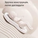 Детская подставка Terrio для купания с мягкой силиконовой накладкой - изображение 6