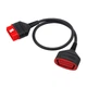 OBD2 Удлинитель THINKCAR ThinkDiag кабель 60 см, Автомобильный диагностический кабель - изображение 2