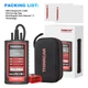 Автосканер THINKDIAG 2, OBD2, CANFD, 9-18V диагностический адаптер - изображение 3