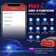 Автосканер THINKCAR Thinkdiag mini діагностичний сканер obd2 Bluetooth - зображення 7
