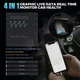Автосканер KINGBOLEN Ediag Elite OBD2 сканер с поддержкой всех систем, CAN FD и пожизненными бесплатным обновлениями - изображение 6