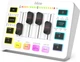 Микшерный пульт Fifine Sound Card (SC3) White - изображение 1