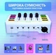 Микшерный пульт Fifine Sound Card (SC3) White - изображение 5