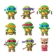 Фигурка-сюрприз Cool Things TMNT Черепашки-ниндзя (NT005) - изображение 2