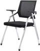 Стул (Комплект 3 шт) Barsky office chrom SBOF-01chr - изображение 3