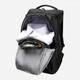 Рюкзак Tavialo Smart TB20 20 л Черный (TB20-124BL) - изображение 6