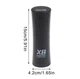 Компрессор с аккумулятором аэратор Breath X8, 2400mAh, 5W, аквариумный - изображение 3