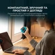 Еспандер&nbsp;Cecotec Drumfit&nbsp;HandFit&nbsp;Smart Блакитний (CCTC-07238) - зображення 4