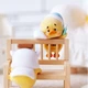 Коллекционная фигурка-сюрприз Pop Top 1983 toys Upset Duck Особый муд (AP17183808900C) - изображение 9