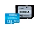 Карта пам'яті Kioxia 128 GB microSDXC Exceria G3 (LMEX3L128GG2) - изображение 1