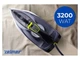 Праска з парою Zelmer ZIR4800 - изображение 4