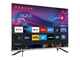 Телевізор Hisense 55E76GQ - зображення 3