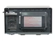 Мікрохвильова піч Panasonic NN-ST25HBZUE - зображення 9