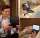 Игровой ноутбук OneXPlayer G1 8.8” 144Hz, AMD Ryzen 9 HX 370 / Intel Core Ultra 7 255H, 64GB RAM, 2TB SSD, портативный с двойной к - изображение 5