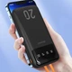 УМБ Dudao K6Pro+ 20000 mAh 10W Black (6977196682393) - изображение 2