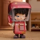 Коллекционная фигурка Pop Top ПВХ 5х5х10 см Ukio Листья в никуда (699174) - изображение 3