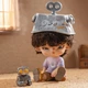Коллекционная фигурка Pop Top ПВХ 5х5х10 см Ukio Листья в никуда (699174) - изображение 5