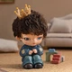 Коллекционная фигурка Pop Top ПВХ 5х5х10 см Ukio Листья в никуда (699174) - изображение 6