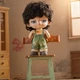Колекційна фігурка POP TOP JOTOYS серії Ukio - Листи в нікуди - зображення 7