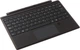 Чохол-клавіатура Microsoft Surface Pro 1755 Type Cover with Fingerprint ID Black (GKG-00021) - изображение 2