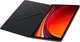 Обкладинка Book Cover для Samsung Galaxy Tab S9 Plus 12.4 (X810 / X816) / Tab S9 FE Plus 12.4 (X610 / X616) / Tab S10 Plus 12.4 (X820 / X826) (EF-BX810PBEGWW) Black - изображение 5