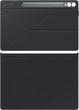 Обкладинка Book Cover для Samsung Galaxy Tab S9 Plus 12.4 (X810 / X816) / Tab S9 FE Plus 12.4 (X610 / X616) / Tab S10 Plus 12.4 (X820 / X826) (EF-BX810PBEGWW) Black - изображение 9