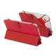 Чохол-книжка для планшета RivaCase 7" Red (3132 (Red)) - изображение 4