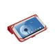Чохол-книжка для планшета RivaCase 7" Red (3132 (Red)) - изображение 5