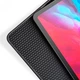 Обкладинка USAMS Winto Smart Cover US-BH715 для Apple iPad Pro 10.5 2017 / iPad Air 3 10.5 2019 Pink - зображення 5