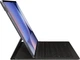 Чохол-клавіатура Samsung Book Cover Keyboard Slim AI Key для Samsung Galaxy Tab S9 Ultra 14.6 SM-X910/SM-X916 / Tab S10 Ultra 14.6 SM-X920/SM-X926 Black (EF-DX920UBEGWW) - зображення 5