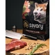 Корм сухий Savory Large Breeds rich in Fresh Turkey and Lamb для дорослих собак великих порід від 25 кг зі свіжим ягням та індичкою 3 кг - зображення 7