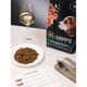 Корм сухой Savory Puppy разному in Fresh Turkey and Chicken для щенков всех пород со свежей индейкой и курицей 1 кг - изображение 7