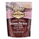 Корм сухой Carnilove Cat Kitten для котят с лососем и индейкой 400 г - изображение 1