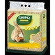 Наповнювач Chipsi для гризунів Цитрус гігієнічний тирса 15 л/1 кг - зображення 3