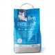 Наповнювач Brit Fresh Excellent Ultra Bentonite для котячого туалету бентонітовий 5 кг - зображення 3