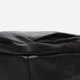 Рюкзак мужской из натуральной кожи 18.5 л вмещает формат А4 Laras k10336 Black (ROZ6300004214) - изображение 11