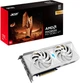Видеокарта Acer PCI-Ex Radeon RX 9060 XT Nitro White OC 16GB GDDR6 (128bit) (3300) (HDMI, 2 x DisplayPort) (DP.Z4KWW.P02) - изображение 7