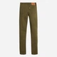 Джинсы Slim Fit женские Levi`s 962450030 W25 L32 Зеленые (1159854470) - изображение 5