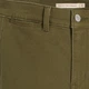 Джинсы Slim Fit женские Levi`s 962450030 W25 L32 Зеленые (1159854470) - изображение 6