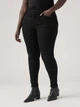 Джинси Skinny жіночі Levi`s 248265251 W29 L30 Чорні (1159854478) - зображення 4