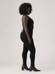 Джинсы Skinny женские Levi`s 248265251 W31 L30 Черные (1159854475) - изображение 7