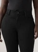 Джинсы Skinny женские Levi`s 248265251 W28 L30 Черные (1159854481) - изображение 9