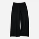 Брюки женские UNIQLO 913464715 L Черные (1159854603) - изображение 3