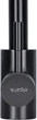 Смеситель кухонный с подключением к фильтру Ventolux KFPW 11 PVD BK - изображение 5