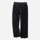 Брюки женские UNIQLO 62876220 S Черные (1159854722) - изображение 11