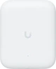 Точка доступу Ubiquiti UniFi U7 Outdoor WiFi 7 (U7-Outdoor) - зображення 1