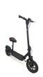 Електросамокат Cruzzer G30 MAX 10" (1000W 48V 21Ah) з сидінням - зображення 3