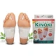 Детокс-пластыри для выведения токсинов Kinoki 10 шт. (21570796) - изображение 4